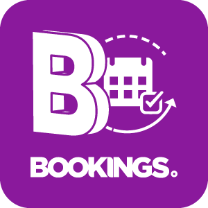 Bookings API